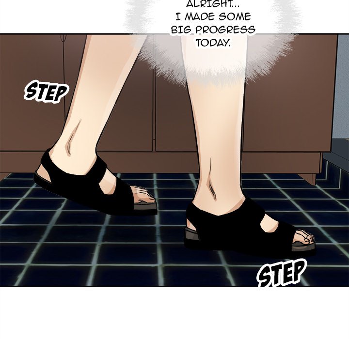 Excuse me, This is my Room - episode 64 - 114
