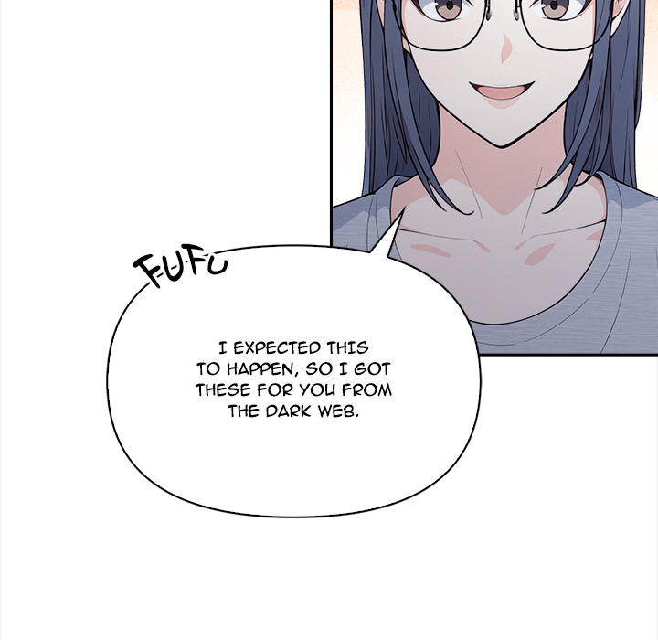 The Secret of a Girls' Dorm - episode 19 - 35