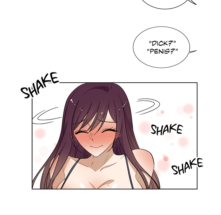 Shame Room - episode 17 - 54
