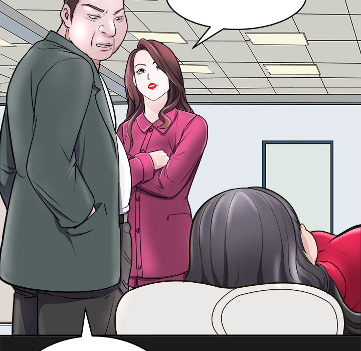 Immoral Family - episode 8 - 66