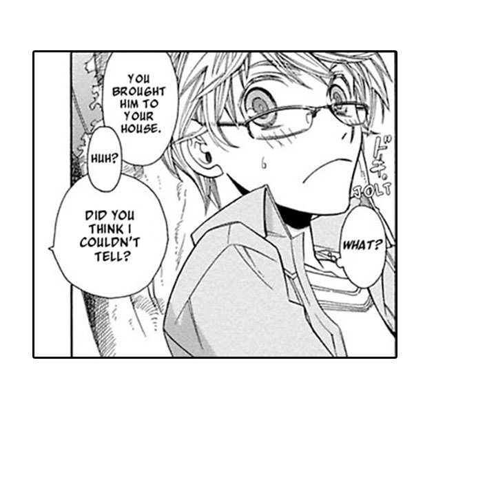 Falling In Love Under The Blue Sky - episode 5 - 13