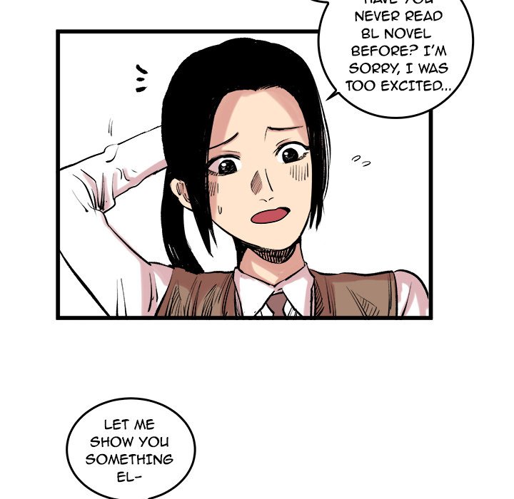 A Bad Friend - episode 10 - 45