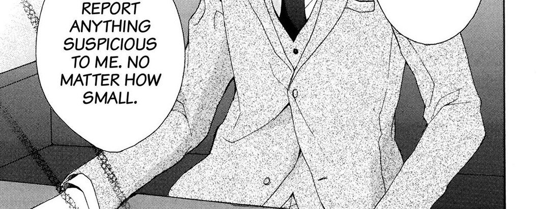 TORICO Omnibus Vol.3 - episode 2 - 31