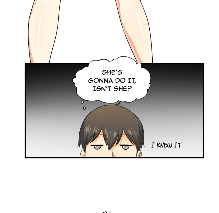 Excuse me, This is my Room - UNCENSORED - episode 2 - 66