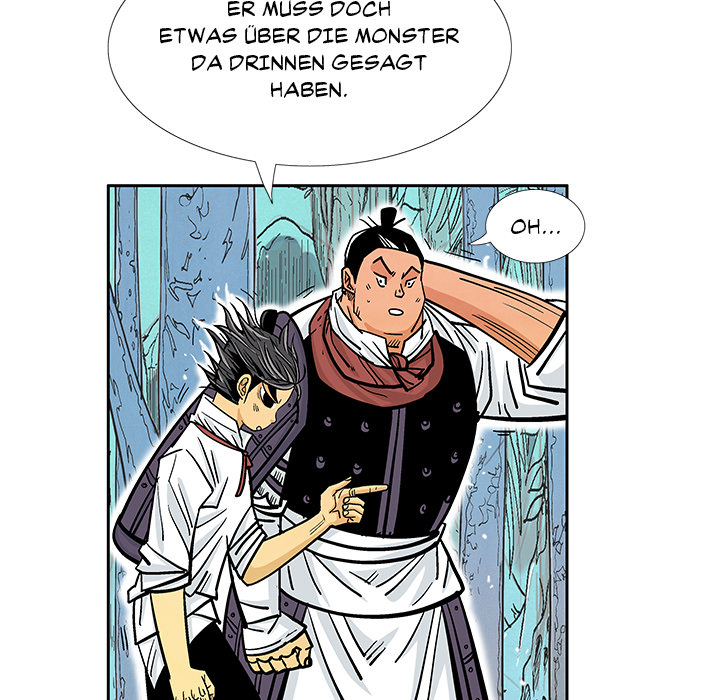Die Reise des Drachen - episode 24 - 21