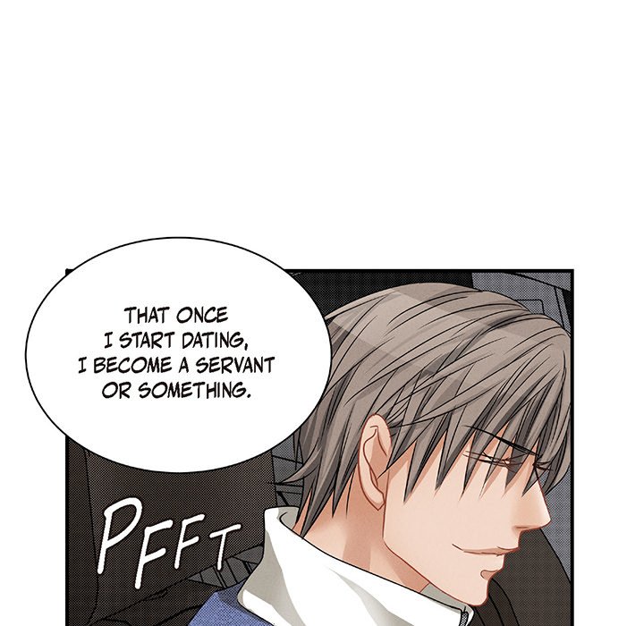 Work, Fight and Love - Webtoon Edition - episode 42 - 74