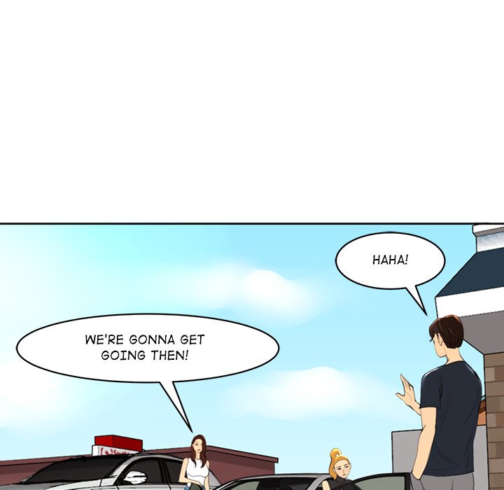 Old Life Behind - episode 19 - 184
