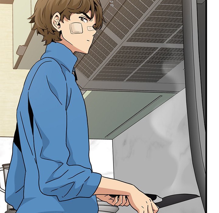 Snapping into Love - episode 20 - 78