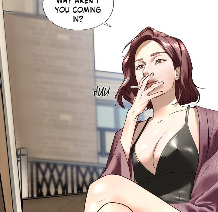 Stepsister - episode 1 - 86