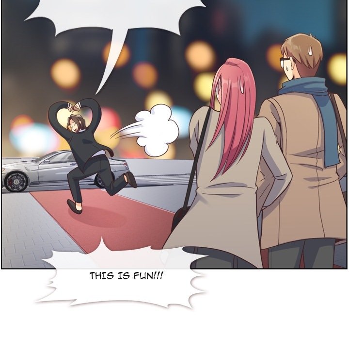 Annoying Alice - episode 82 - 23
