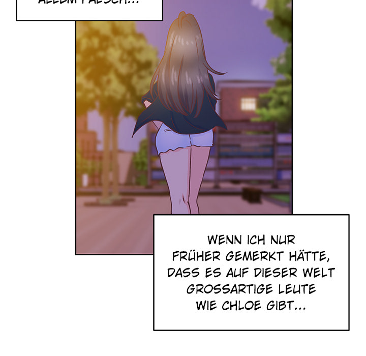 Der Mädchen-Knigge - episode 43 - 97