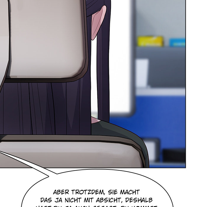 Das Kuppelkätzchen - episode 45 - 64