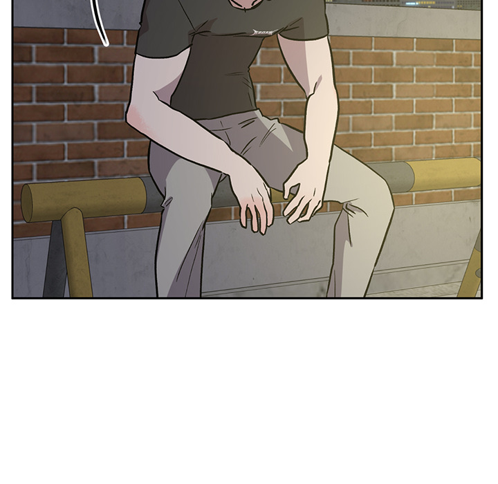 Bitter Sweetheart - episode 26 - 73