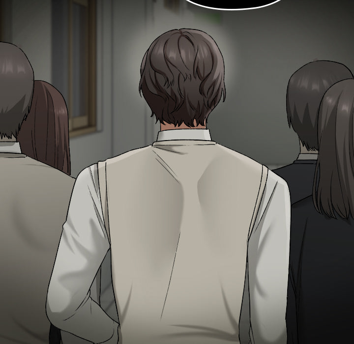 Don't Tell Anyone at School! - UNCENSORED - episode 2 - 224