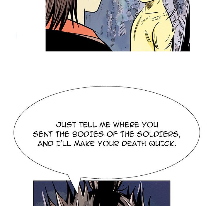 The Journey of the Dragon - episode 3 - 111