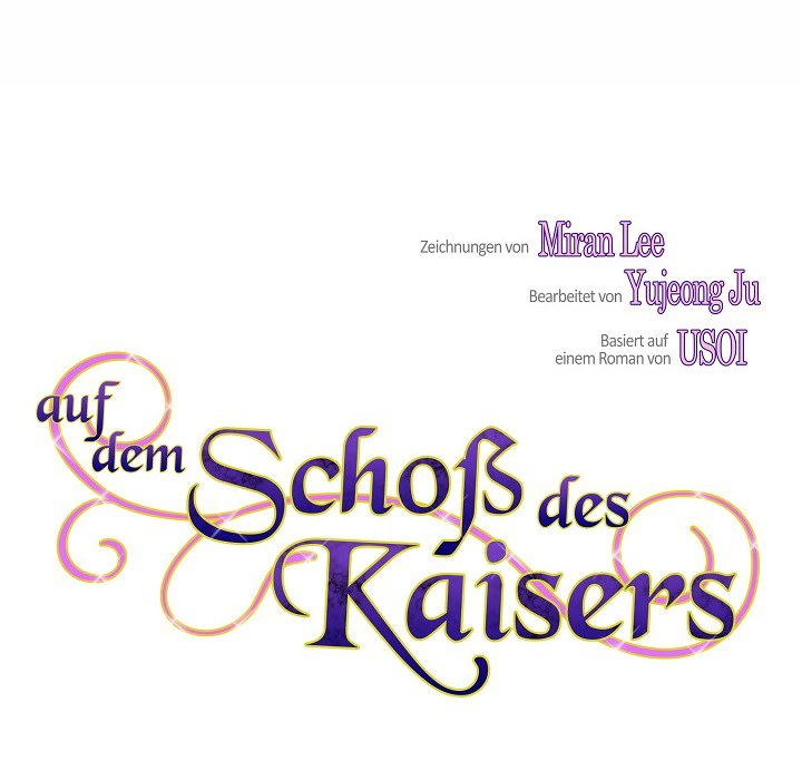 Auf dem Schoß des Kaisers - episode 1 - 44