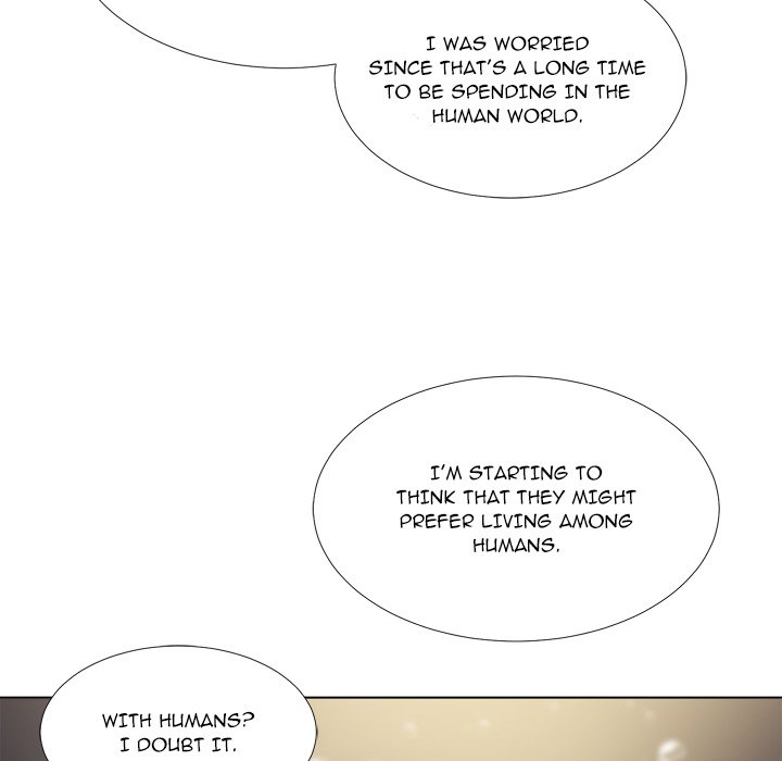 The Spring Scent of the Sea - episode 21 - 6