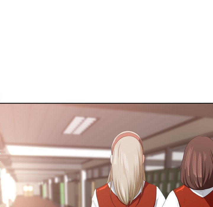 Inside the Uniform - episode 1 - 100