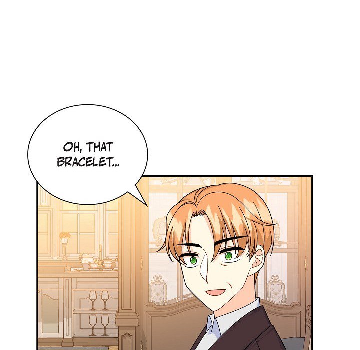 The Destroyer Fell in Love with Me - episode 41 - 48