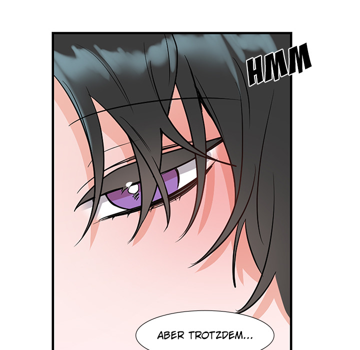 Pheromon Sorbet♥ - episode 8 - 13