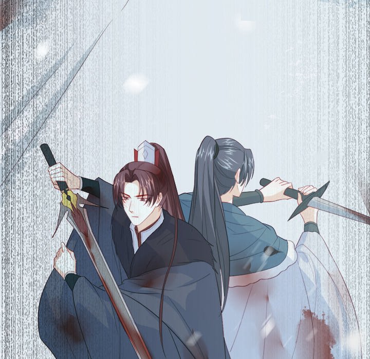 The Emperor's Choice - episode 47 - 170