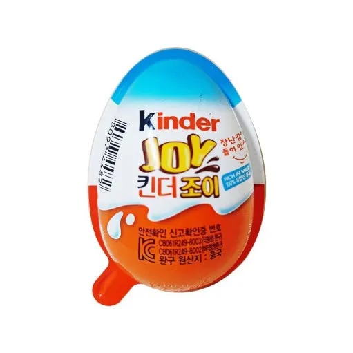 kinnthejoy