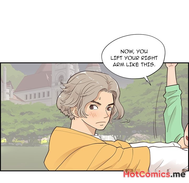 His Women's University - episode 99 - 51