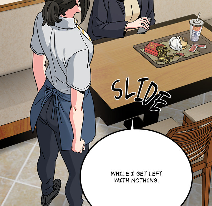 Snapping into Love - episode 118 - 139