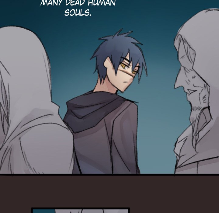 Death's Love Ballad - episode 9 - 57