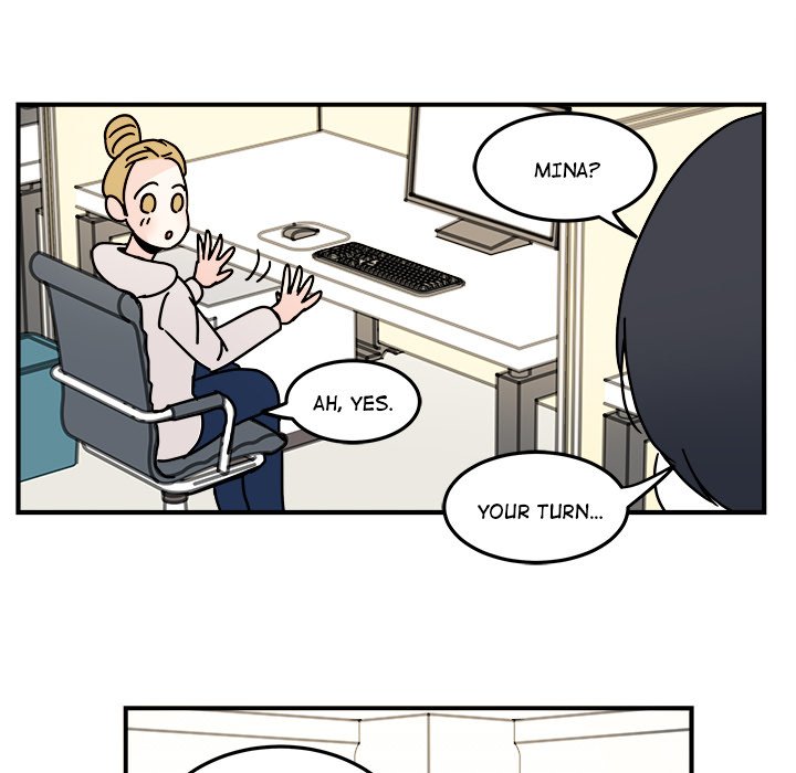 Office Grievances - episode 19 - 74