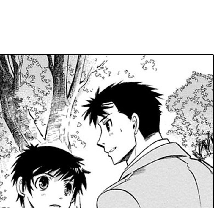 Falling In Love Under The Blue Sky - episode 11 - 10