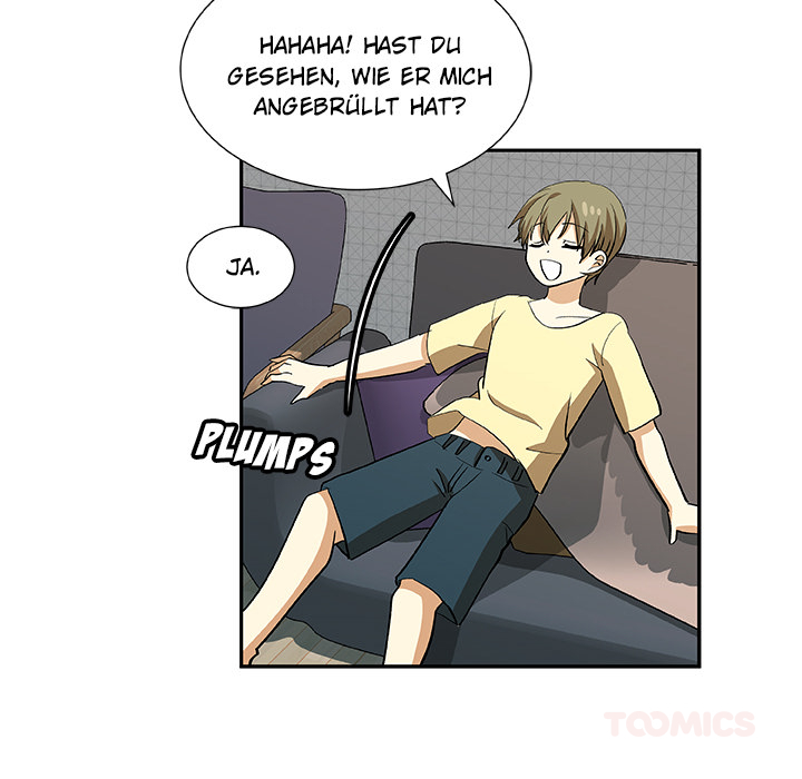 Mörder in klein - episode 28 - 25
