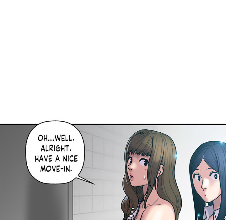 Sleeping With the Ghost - episode 29 - 83