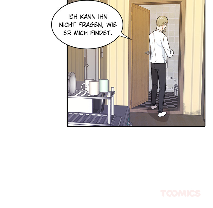 Liebe Lieber Nicht - episode 20 - 11