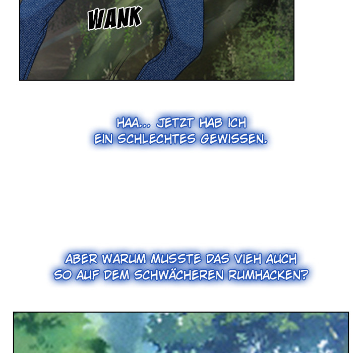 Suche nach der ersten Liebe - episode 3 - 19