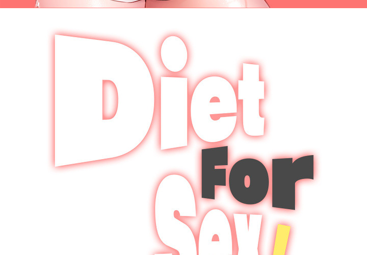 Diet For Sex! - episode 6 - 2