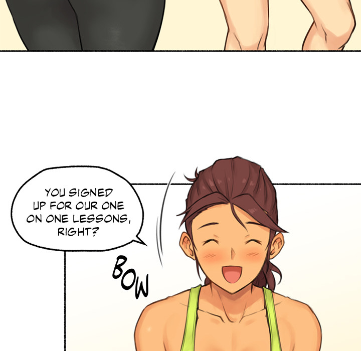 Sexual Exploits - episode 38 - 12