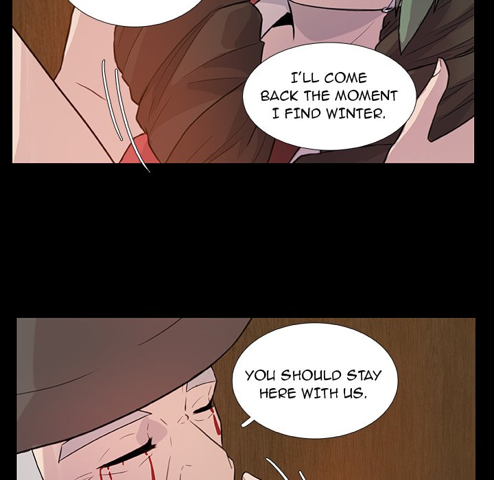 The Tiger, The Sun and The Moon - episode 10 - 40
