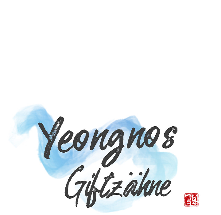 Yeongnos Giftzähne - episode 24 - 45