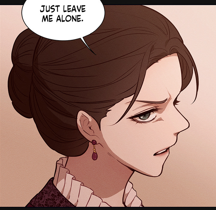 The Blood of Madam Giselle - episode 13 - 17