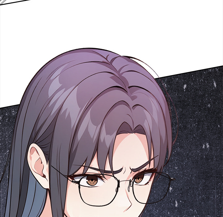 The Secret of a Girls' Dorm - episode 40 - 96