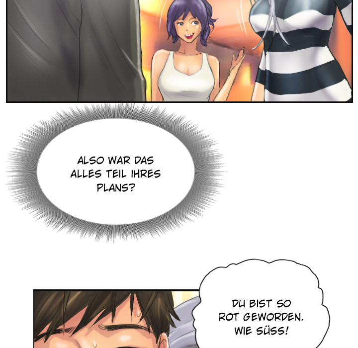 Mein neues Gesicht - episode 11 - 23