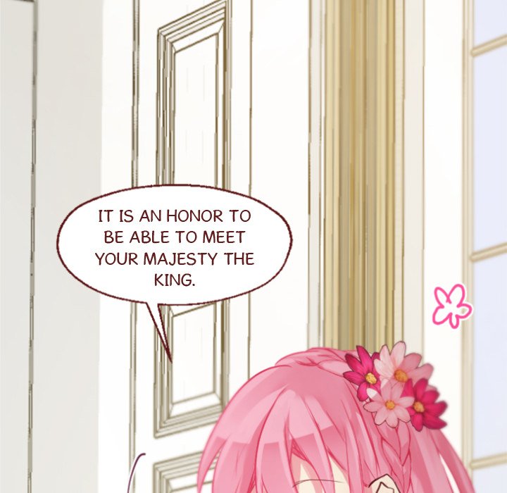 Spring for the Headless Prince - episode 7 - 9