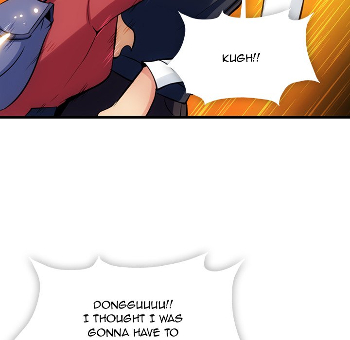 Such a Cute Spy - episode 6 - 44