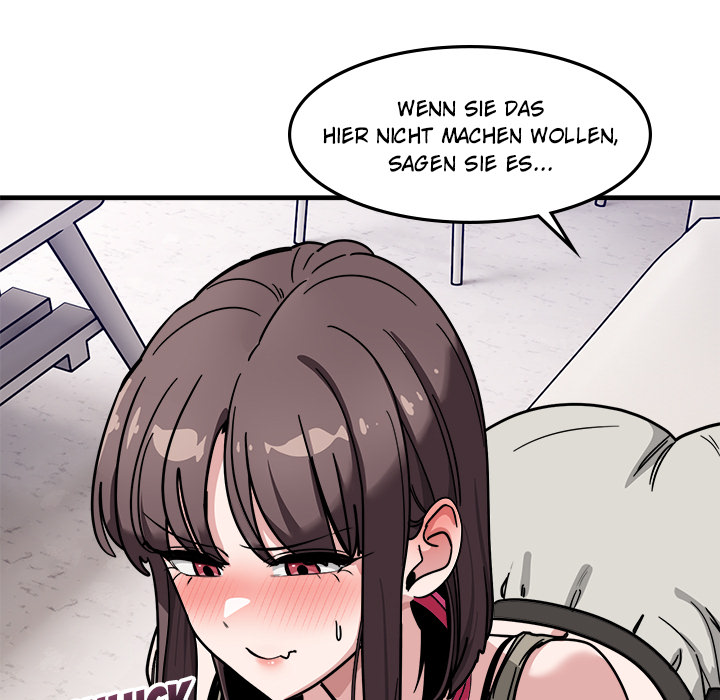 An ihrer Leine - episode 41 - 96