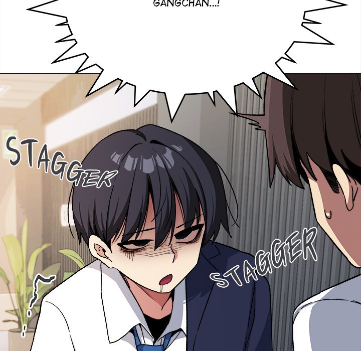 Someone Stop Her! - episode 33 - 115