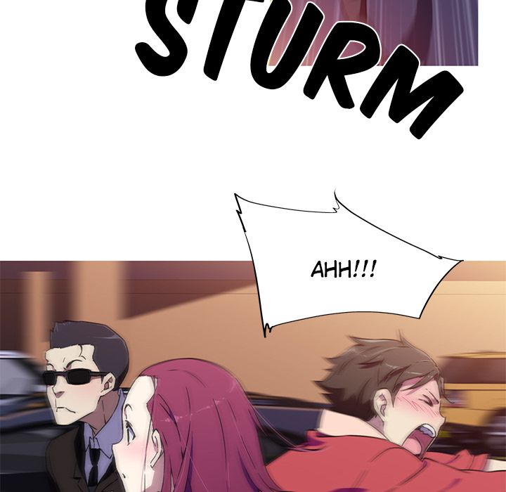 Meine Freundin ist ein Star - episode 7 - 47