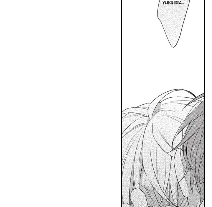 Love Blooms for a Twisted Blossom - episode 10 - 21
