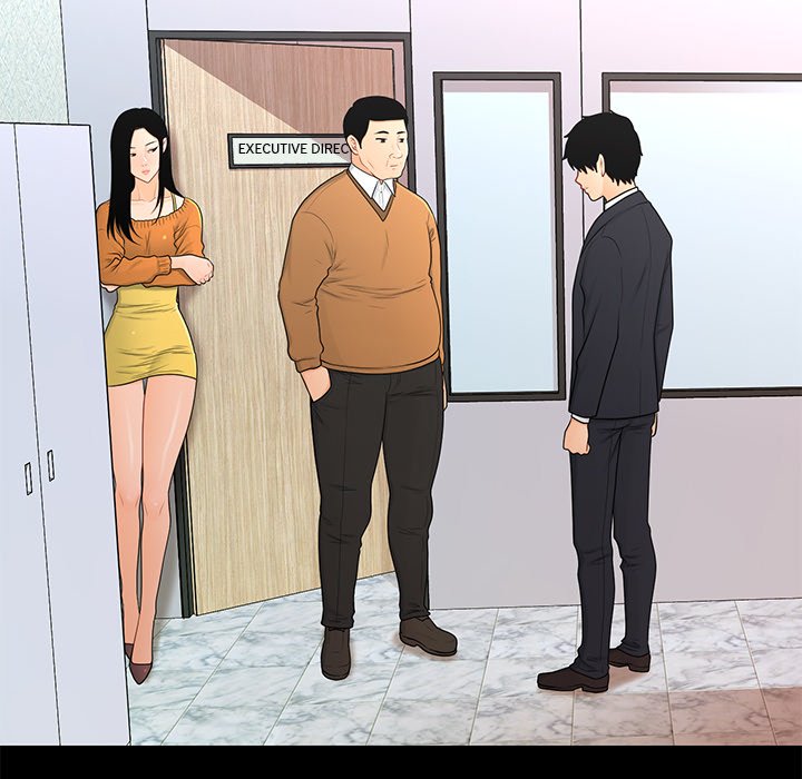 My Secretary - episode 22 - 122