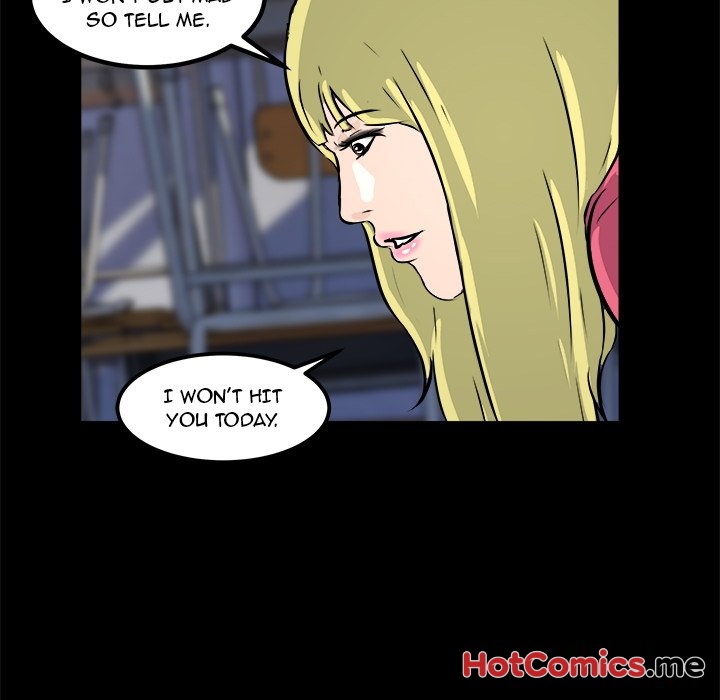 He Queen - episode 11 - 50